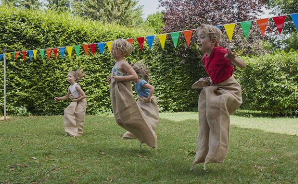 Brincadeiras de Festa Junina: 15 ideias fáceis para animar crianças, família e convidados captura de tela 2026 05 18 163809
