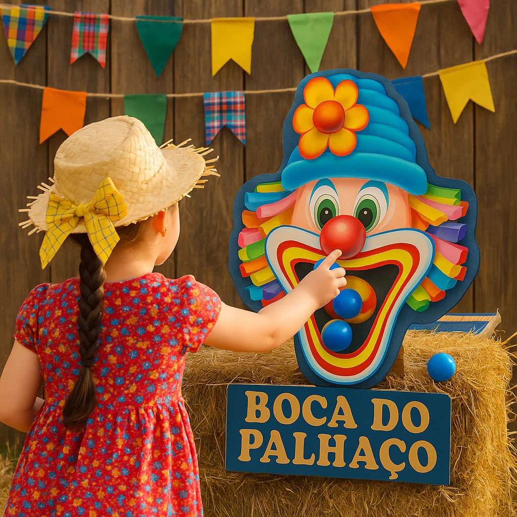 Brincadeiras de Festa Junina: 15 ideias fáceis para animar crianças, família e convidados br 11134207 7r98o m8p4k2y0qv0xb4