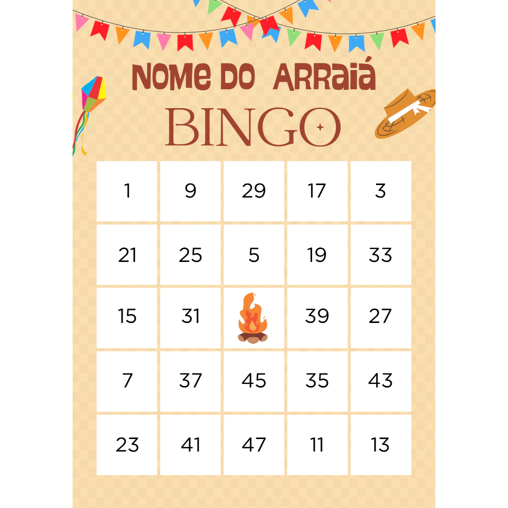 Brincadeiras de Festa Junina: 15 ideias fáceis para animar crianças, família e convidados br 11134207 820ln mnxlmg85tude14