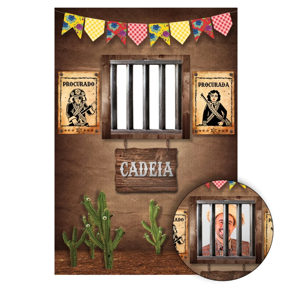 Brincadeiras de Festa Junina: 15 ideias fáceis para animar crianças, família e convidados br 11134207 820lq mnk2jplo07wid6